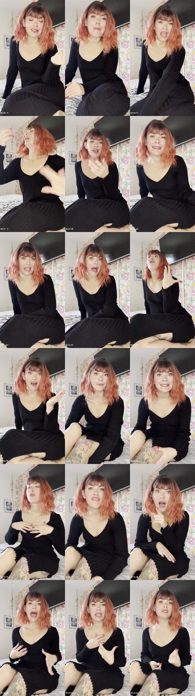 Yourhikerbabe - You Asked To Borrow Money Off Your Girlfriend Humiliation 2