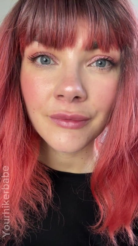 Yourhikerbabe Your Personal Goddess JOI ASMR Experience 3