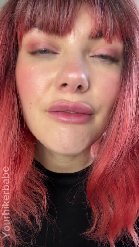 Yourhikerbabe Your Personal Goddess JOI ASMR Experience 4