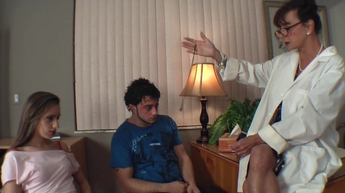 Chloe Blossom Mini Pack 2