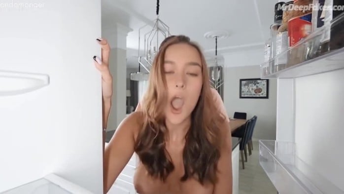 Addison Rae Alexandra Daddario Amber Heard Anne Hathaway Anya Taylor J Deepfake ... 3