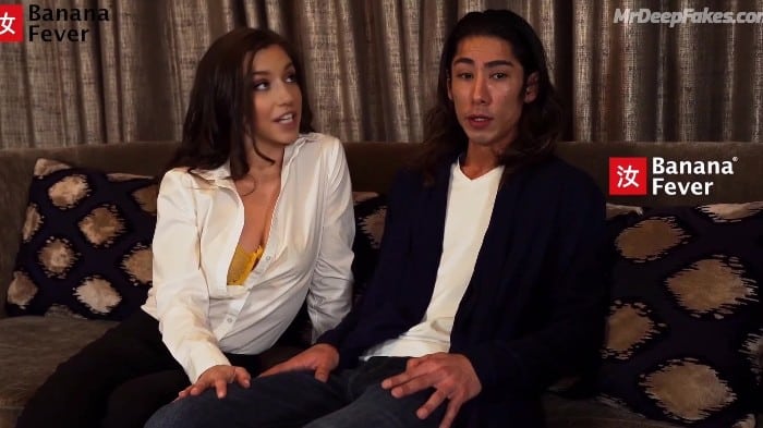 Deep Fakes - November 8, 2025 Adele Exarchopoulos French Actress Fucking Porn Deepfake 1