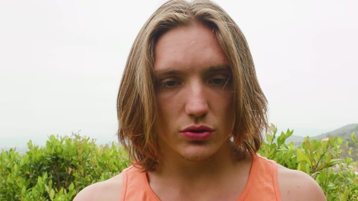 [Adult Time] Sexy Sunbather Spied - Savanah Storm & Axel Haze [2160p] 1