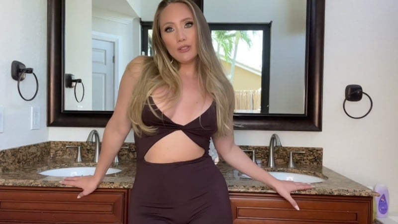 ajapplegate Findom With A Twist 2