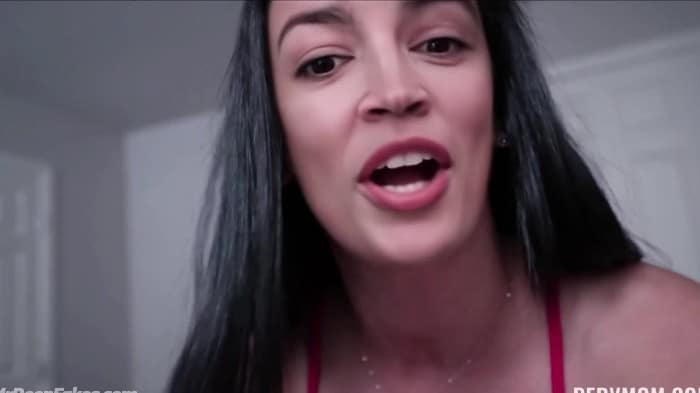 Alexandria Ocasio Cortez Deepfake Porn Video (2) 2