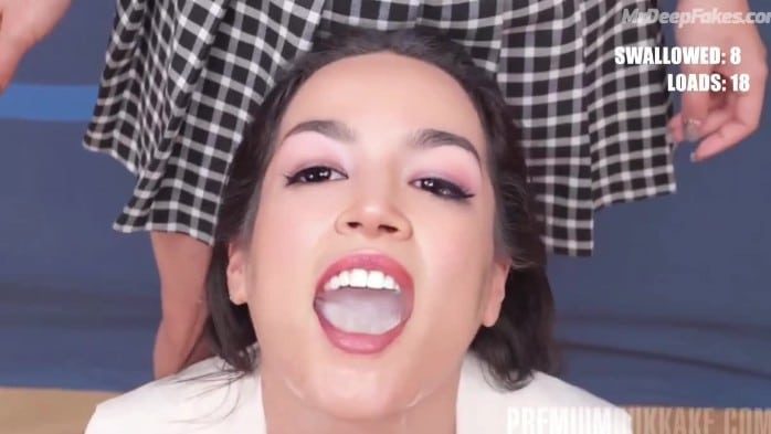 Alexandria Ocasio Cortez Deepfake Porn Video (3) 2