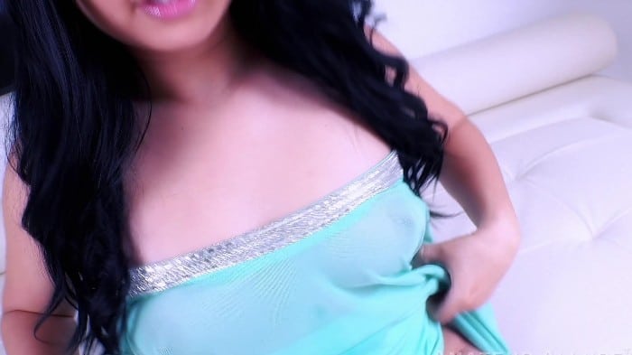 [AmateurAllure] Ophelia Purr - Amateur Allure Introduces Ophelia Purr, Young Beauty Gives Head, Fucks And Swallows A Thick Load (2025.09.12) [1080p] 4