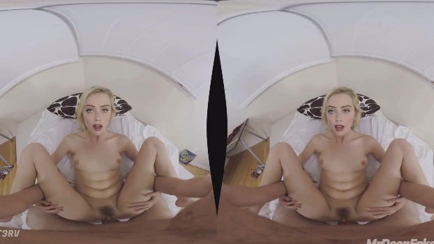 Amber Heard Deepfake Porn Video 1