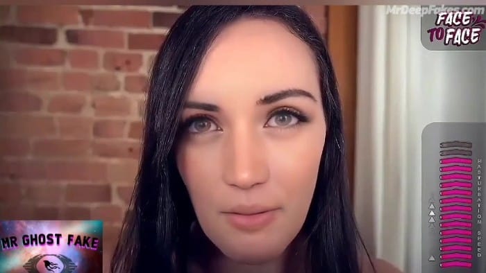 Ana De Armas Deepfake Porn Video (2) 2