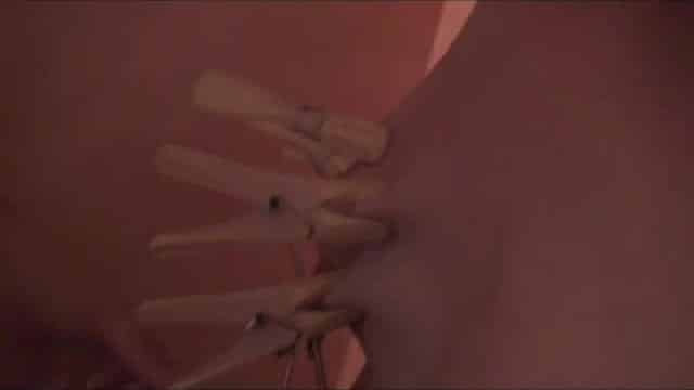 annadevot - An der tur fixiert 3