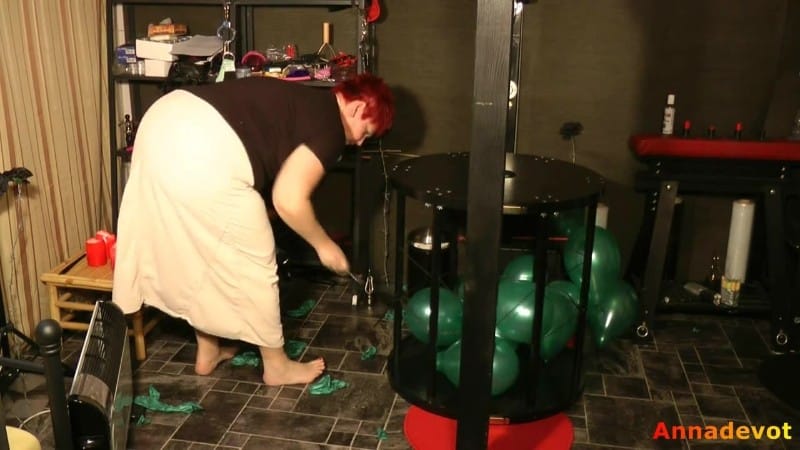 annadevot - Ballons zerstort 2