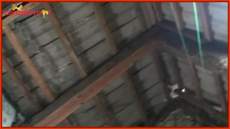 annadevot - Besichtigung der Baustelle 2