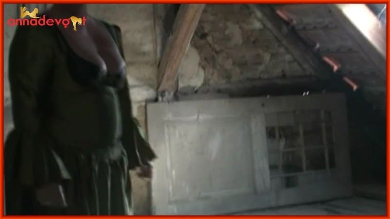 annadevot - Besichtigung der Baustelle 4