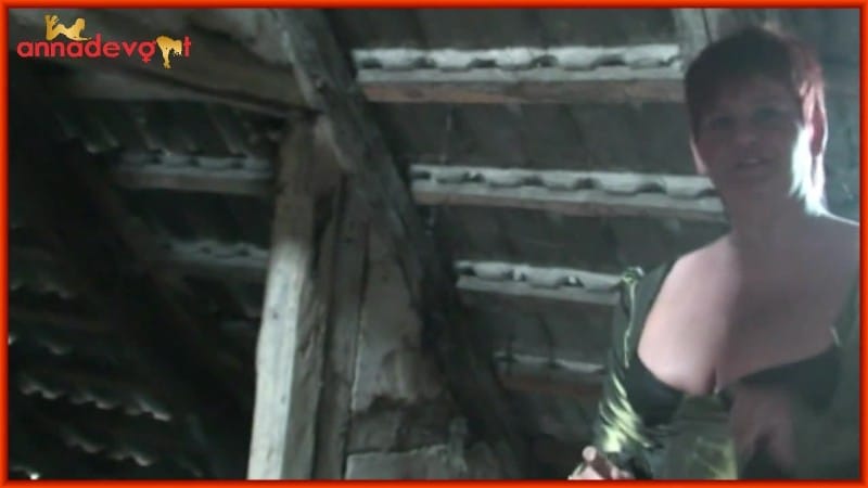 annadevot - Besichtigung der Baustelle 5