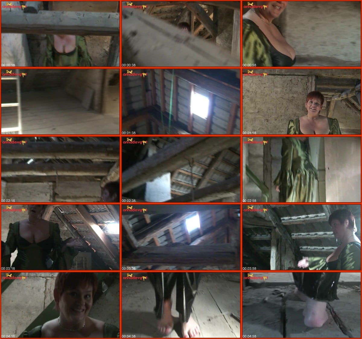 annadevot - Besichtigung der Baustelle 6