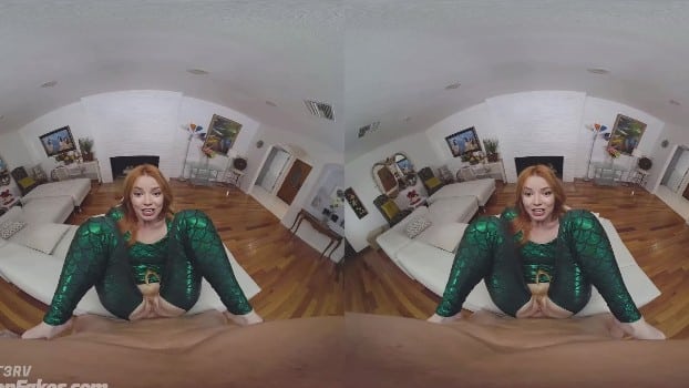 Anya Taylor Joy Deepfake Porn Video (2) 2