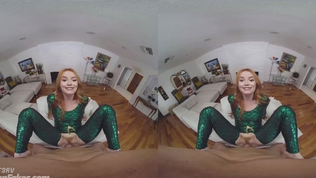 Anya Taylor Joy Deepfake Porn Video (2) 3