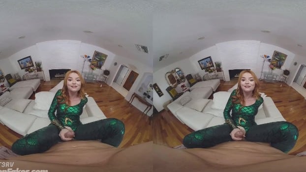 Anya Taylor Joy Deepfake Porn Video (2) 4