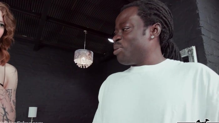 Anya Taylor Joy Interracial Anal Porn Deepfake 2