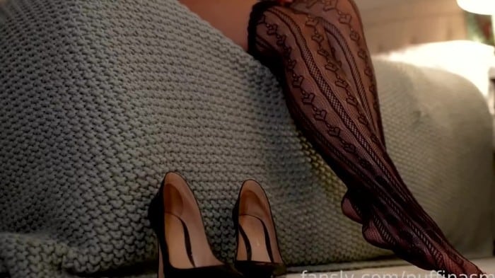 ASMR - November 16, 2025 Asmr Puffin - The Librarian - Part 2 (ppv Version) (h265) 1080p 1