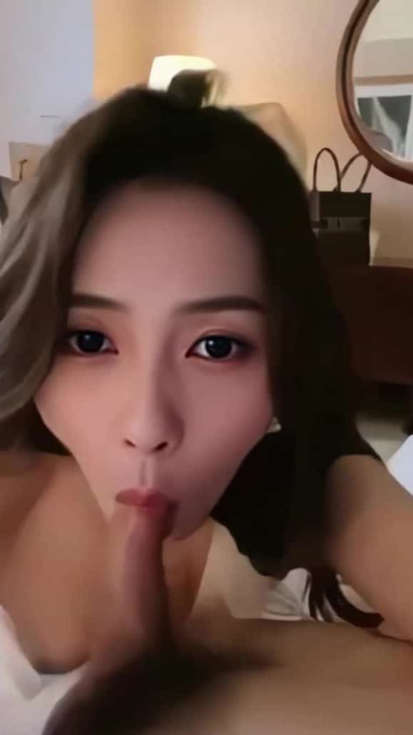 Bai Lu Chinese Actress Sex Porn Deepfake 2