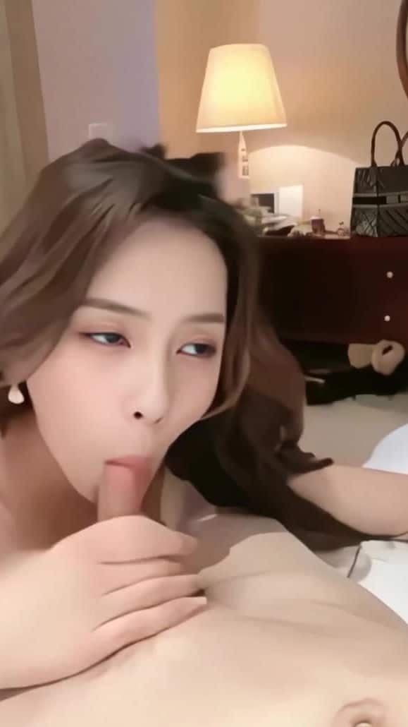 Bai Lu Chinese Actress Sex Porn Deepfake 3