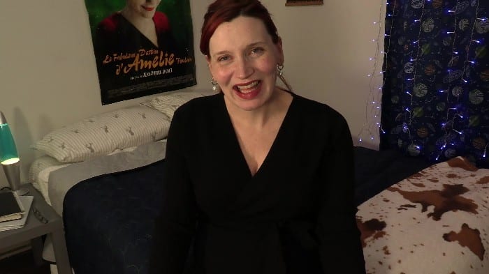 [ManyVids] Bettie Bondage - Aunt Bettie Saw Your Porn [2160p] 1