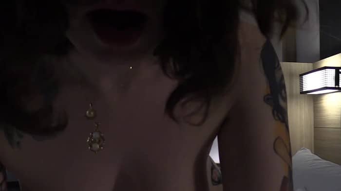 Bettie Bondage - Wife Helps You Fuck Your Daughter - No Watermark 720p Re-Encoded 30fps 2