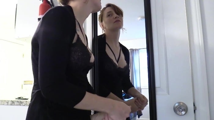 Punishment & Bondage - November 23, 2025 Bettie Bondage - Big Futa Facials 2