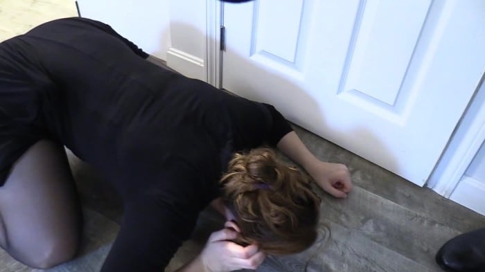 Punishment & Bondage - November 23, 2025 Bettie Bondage - Big Futa Facials 4