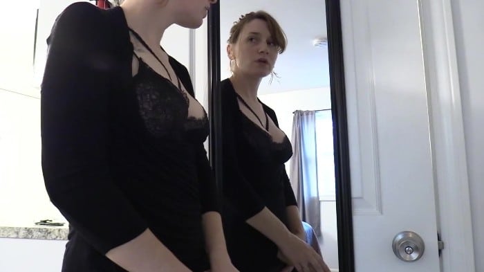 Bettie Bondage - Big Futa Facials 23