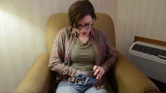 Bettie Bondage - Futa Girlfriend Confession 1