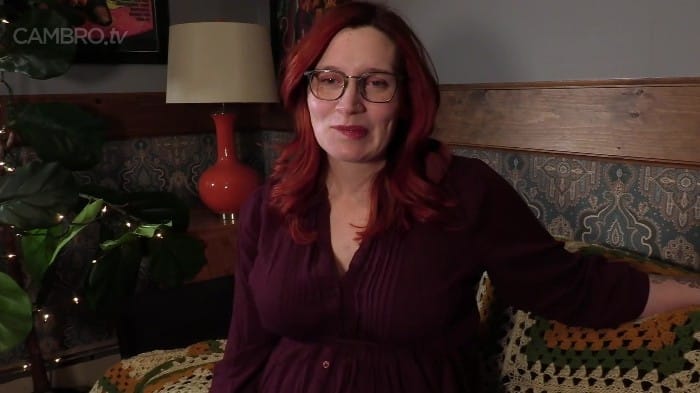 [ManyVids] Bettie Bondage - Home School Tutor Teaches You Sex Ed [1080p] 2