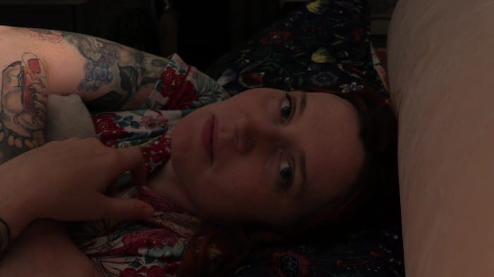 Bettie Bondage - Homecoming With Sis 4k - Deleted Video 2