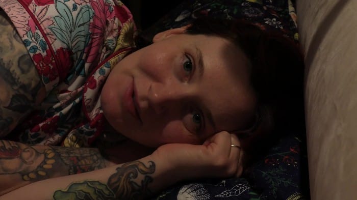 Bettie Bondage - Homecoming With Sis 4k - Deleted Video 3