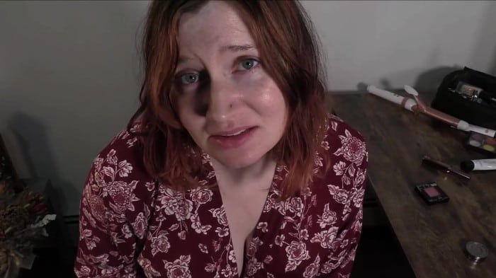 Bettie Bondage - Mom Helps With Viagra (real Cock) 2