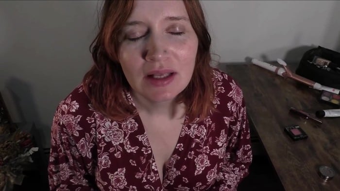 Bettie Bondage - Mom Helps With Viagra (real Cock) 3