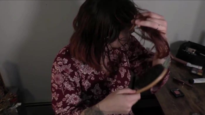 Bettie Bondage - Mom Helps With Viagra (real Cock) 1