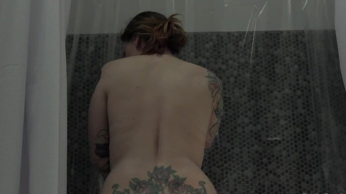 Punishment & Bondage - November 24, 2025 Bettie Bondage - Moms Bath 1