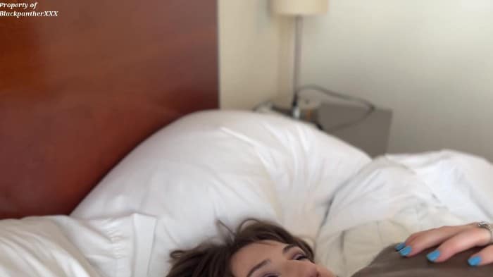 [Blackpantherxxx] Anal And Louboutins 2