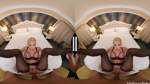 Blake Lively Deepfake Porn Video 1