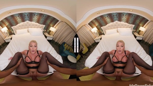 Blake Lively Deepfake Porn Video 3