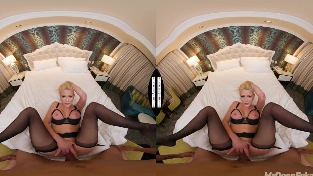 Blake Lively Deepfake Porn Video 4