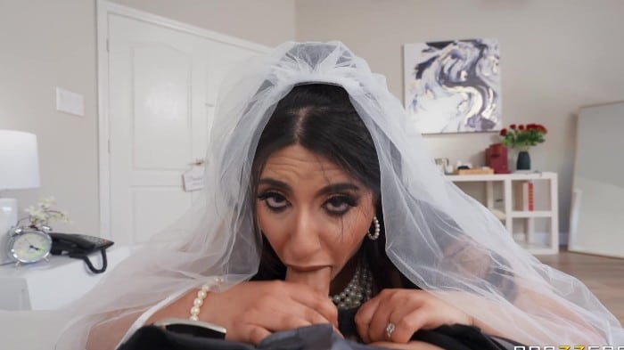 Brazzersexxtra - 25.11.02 - Sarah Arabic - Anal Doesn't Count - 1080p - 2