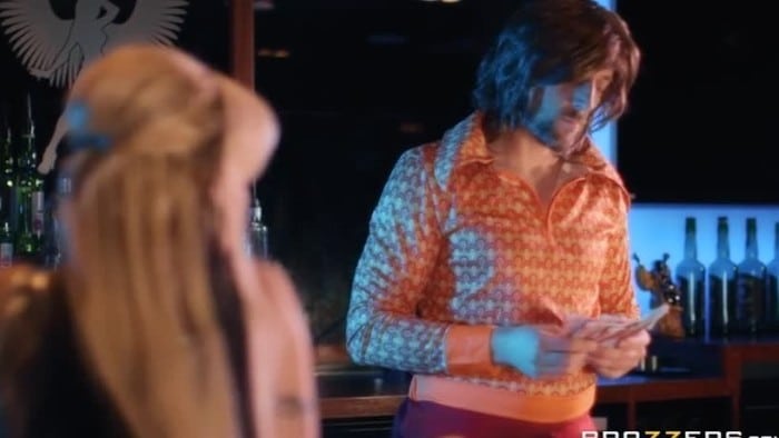 Bubble Butt Anal Slut 10 [Brazzers - 2022] - Sd 2