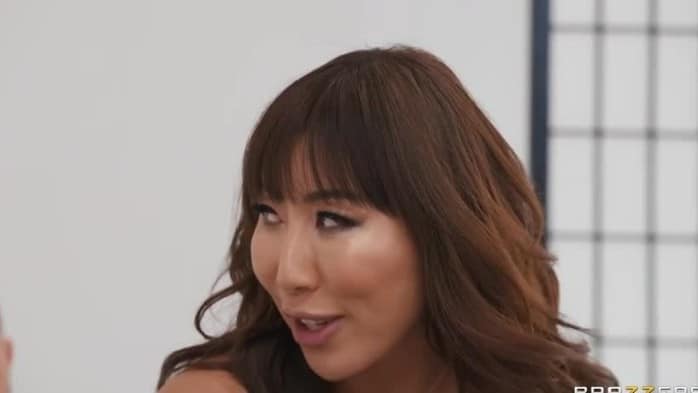 Bubble Butt Anal Slut 17 [Brazzers - 2025] - Sd 19