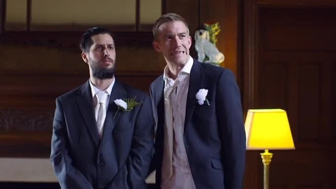 Bubble Butt Anal Slut 2 [Brazzers - 2018] - Sd 2