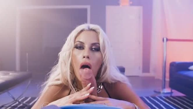 Bubble Butt Anal Slut 5 [Brazzers - 2019] - Sd 2