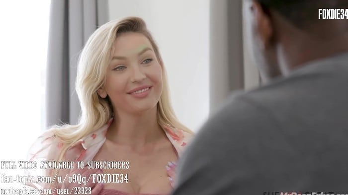 Candice Swanepoel Deepfake Porn Video (2) 1