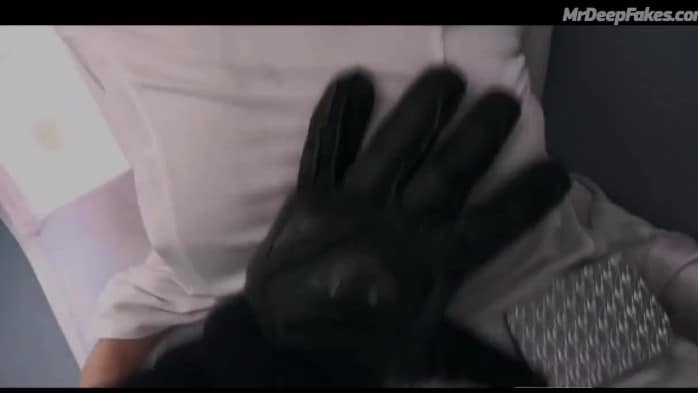 Carrie Fisher Deepfake Porn Video (2) 3